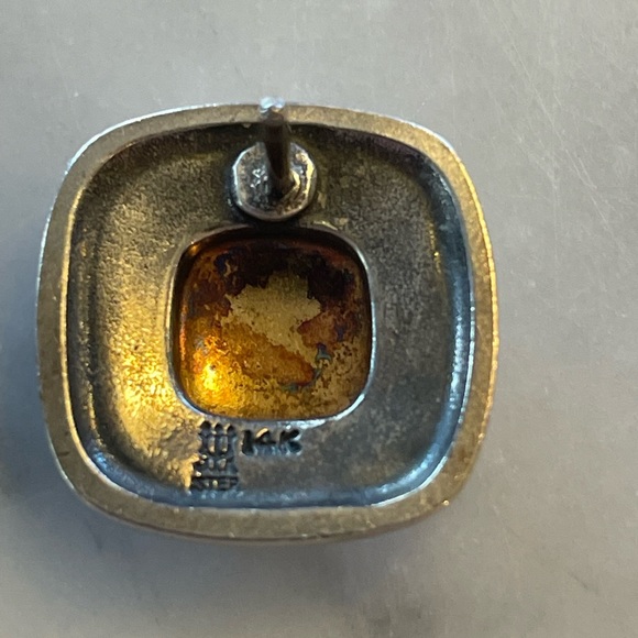 James Avery Jewelry Vintage James Avery Earrings Poshmark